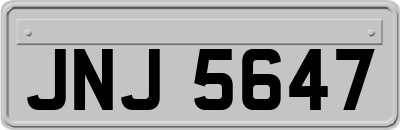 JNJ5647