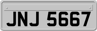 JNJ5667
