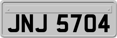 JNJ5704