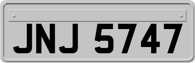 JNJ5747