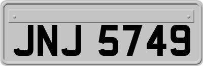 JNJ5749