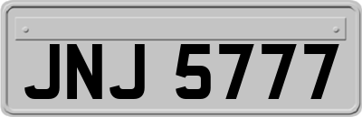 JNJ5777