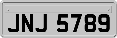 JNJ5789