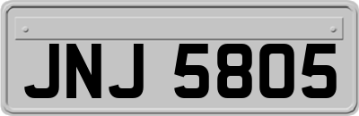 JNJ5805