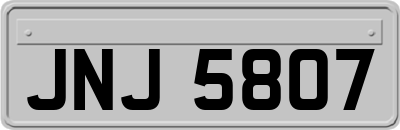 JNJ5807