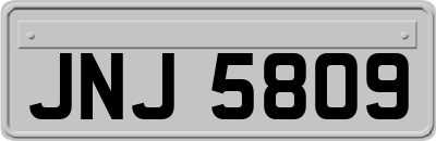 JNJ5809