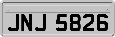 JNJ5826