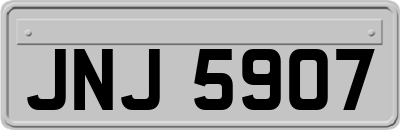JNJ5907