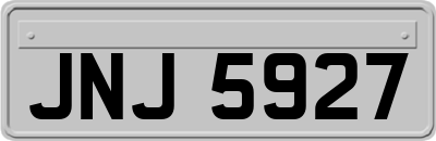 JNJ5927