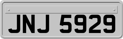 JNJ5929