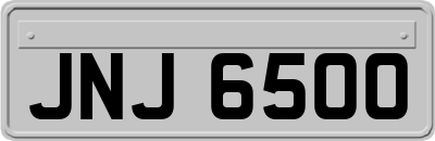 JNJ6500