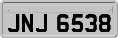 JNJ6538