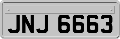 JNJ6663