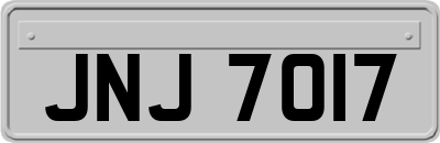 JNJ7017