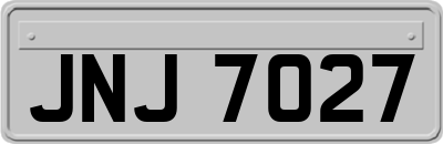 JNJ7027
