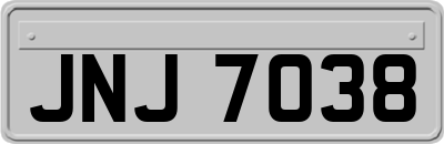 JNJ7038