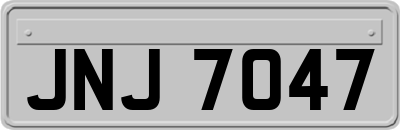 JNJ7047