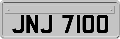 JNJ7100