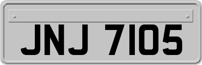 JNJ7105