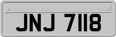 JNJ7118