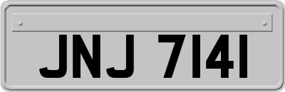 JNJ7141