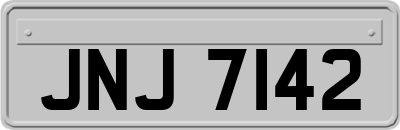 JNJ7142