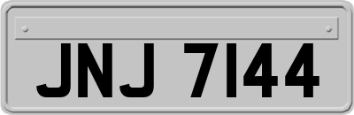 JNJ7144