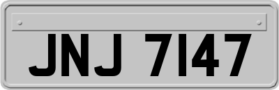 JNJ7147