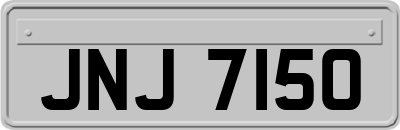 JNJ7150