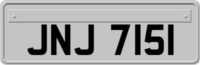 JNJ7151