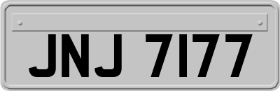 JNJ7177