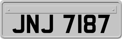 JNJ7187