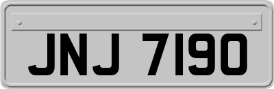 JNJ7190