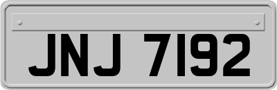 JNJ7192