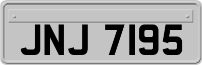 JNJ7195