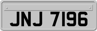 JNJ7196