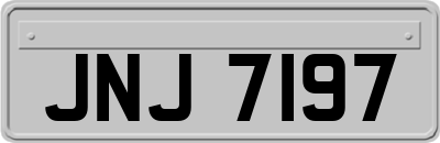 JNJ7197