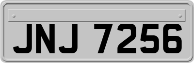 JNJ7256