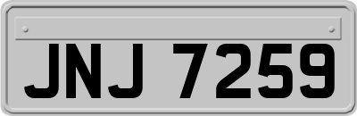 JNJ7259