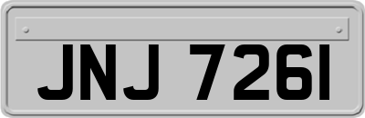 JNJ7261