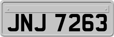 JNJ7263