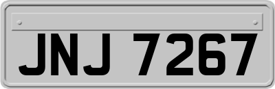JNJ7267