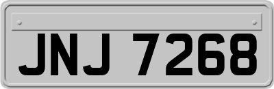 JNJ7268