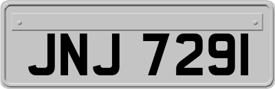 JNJ7291