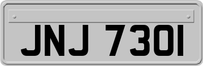 JNJ7301