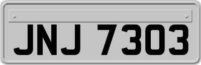 JNJ7303