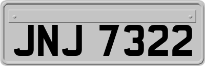 JNJ7322