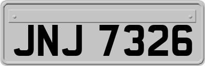 JNJ7326