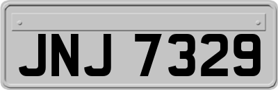 JNJ7329