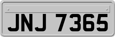 JNJ7365